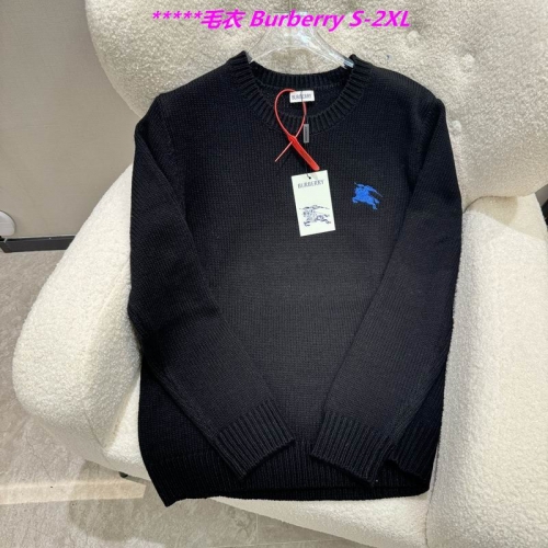 B.u.r.b.e.r.r.y. Sweater 6422 Men