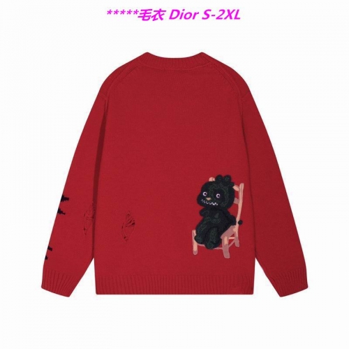 D.i.o.r. Sweater 6207 Men