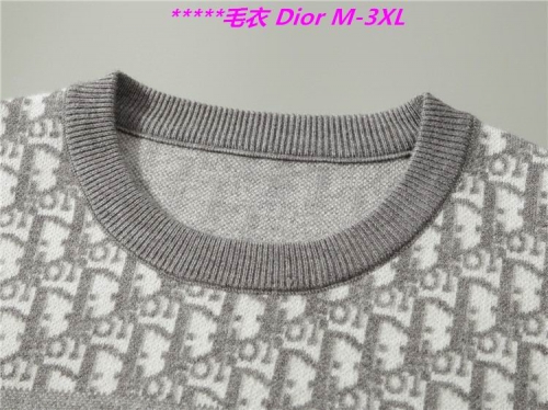 D.i.o.r. Sweater 6584 Men