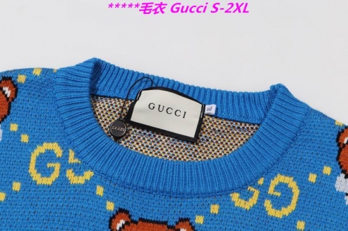 G.u.c.c.i. Sweater 6433 Men