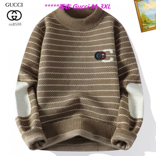 G.u.c.c.i. Sweater 7978 Men