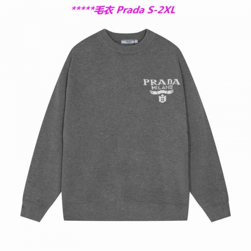 P.r.a.d.a. Sweater 6067 Men