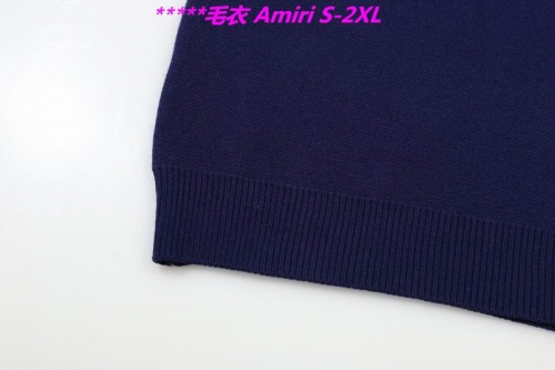 A.m.i.r.i. Sweater 6085 Men