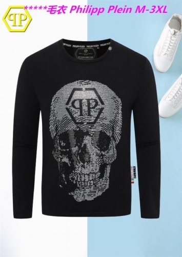 P.h.i.l.i.p.p. P.l.e.i.n. Sweater 6081 Men