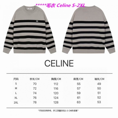 C.e.l.i.n.e. Sweater 6083 Men