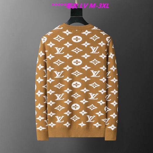 L...V... Sweater 7771 Men