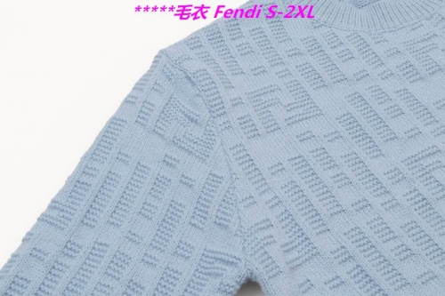 F.e.n.d.i. Sweater 6191 Men