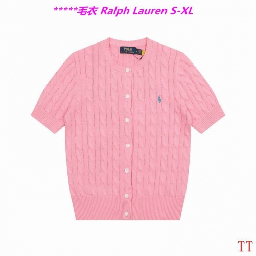 R.a.l.p.h. L.a.u.r.e.n. Sweater 6125 Men