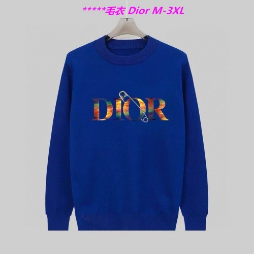 D.i.o.r. Sweater 6534 Men