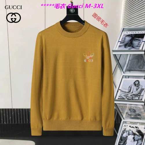 G.u.c.c.i. Sweater 7172 Men