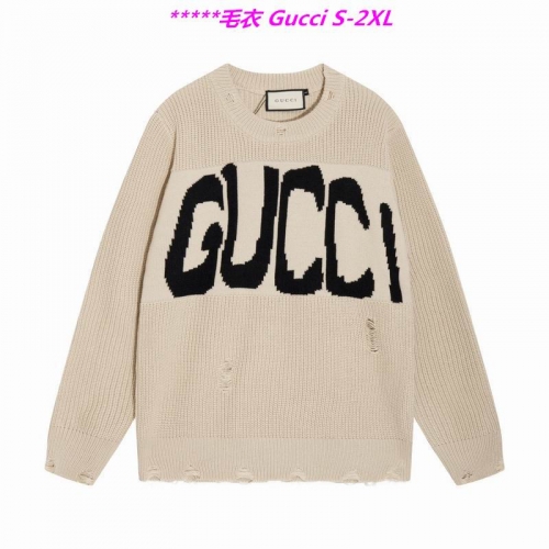 G.u.c.c.i. Sweater 6785 Men