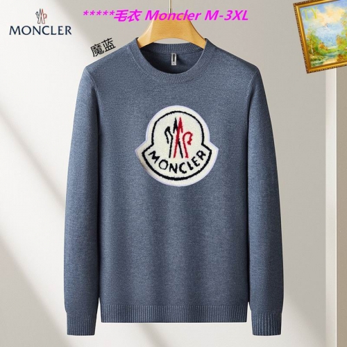 M.o.n.c.l.e.r. Sweater 6449 Men