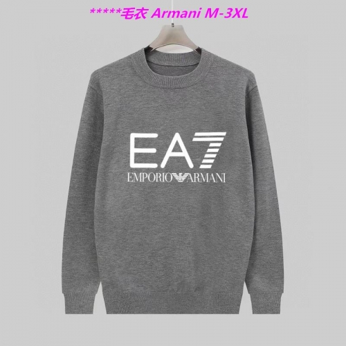 A.r.m.a.n.i. Sweater 6124 Men