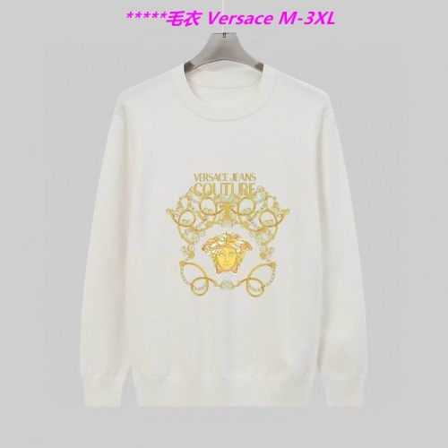 V.e.r.s.a.c.e. Sweater 6362 Men