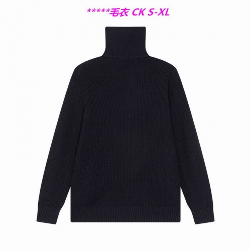 C...K... Sweater 6050 Men