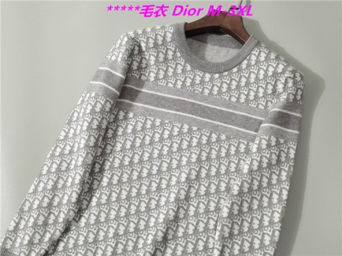 D.i.o.r. Sweater 6587 Men