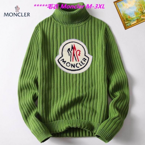 M.o.n.c.l.e.r. Sweater 6611 Men