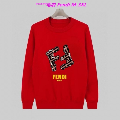 F.e.n.d.i. Sweater 6516 Men