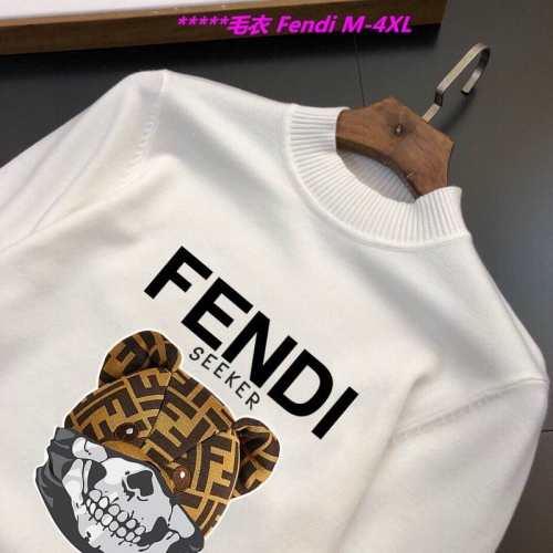 F.e.n.d.i. Sweater 7042 Men