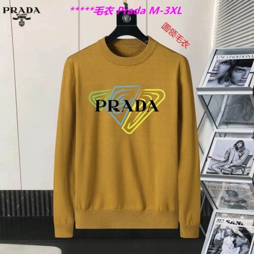 P.r.a.d.a. Sweater 6186 Men