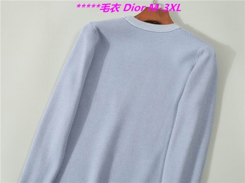 D.i.o.r. Sweater 6648 Men