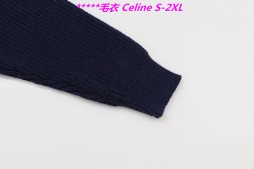 C.e.l.i.n.e. Sweater 6135 Men