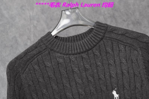 R.a.l.p.h. L.a.u.r.e.n. Sweater 6008 Women