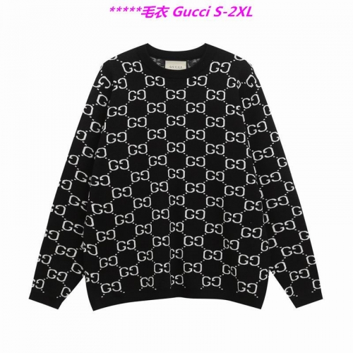 G.u.c.c.i. Sweater 6819 Men