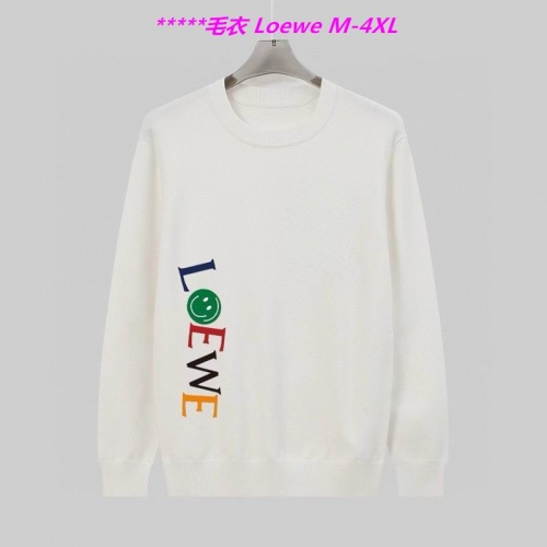 L.o.e.w.e. Sweater 6476 Men