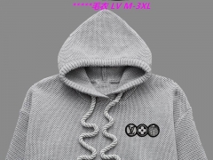L...V... Sweater 7362 Men