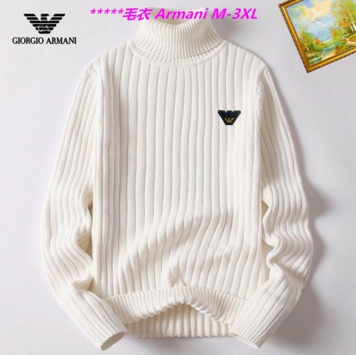 A.r.m.a.n.i. Sweater 6168 Men