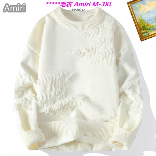 A.m.i.r.i. Sweater 6332 Men