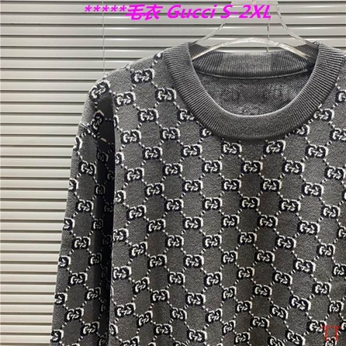 G.u.c.c.i. Sweater 6936 Men