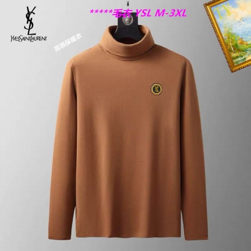 Y...S...L... Sweater 6047 Men