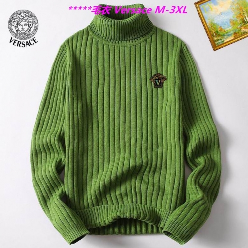 V.e.r.s.a.c.e. Sweater 6436 Men