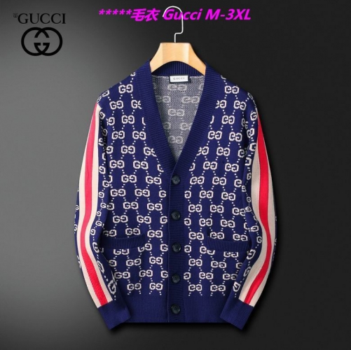 G.u.c.c.i. Sweater 7700 Men