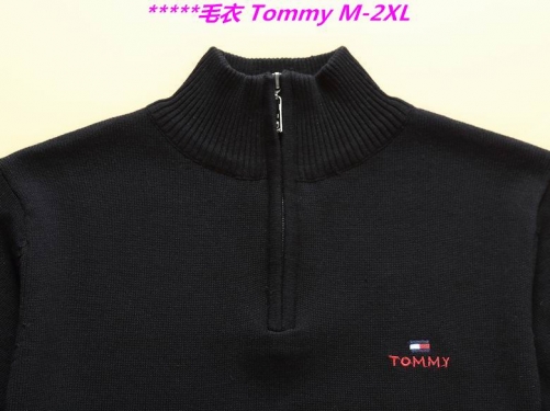 T.o.m.m.y. Sweater 6007 Men