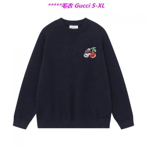 G.u.c.c.i. Sweater 6151 Men