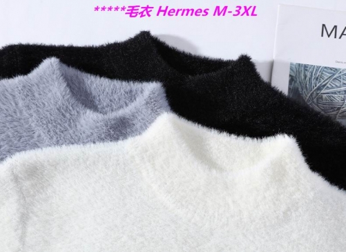 H.e.r.m.e.s. Sweater 6321 Men