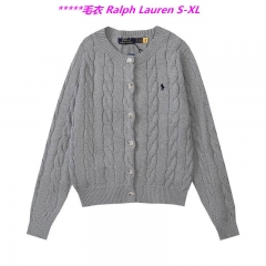 R.a.l.p.h. L.a.u.r.e.n. Sweater 6063 Women