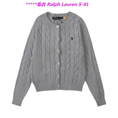 R.a.l.p.h. L.a.u.r.e.n. Sweater 6063 Women