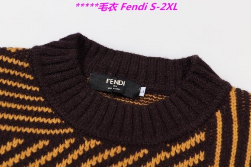 F.e.n.d.i. Sweater 6150 Men