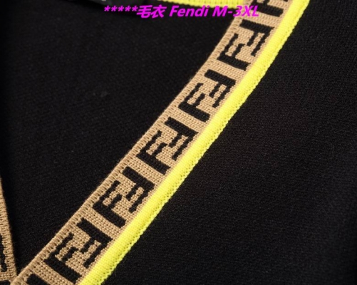 F.e.n.d.i. Sweater 6784 Men