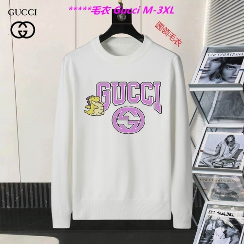 G.u.c.c.i. Sweater 7132 Men