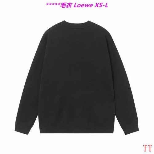 L.o.e.w.e. Sweater 6006 Men