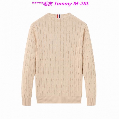 T.o.m.m.y. Sweater 6115 Men