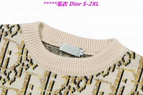 D.i.o.r. Sweater 6147 Men