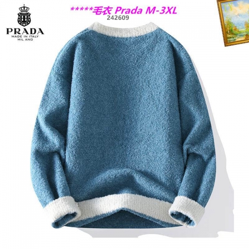 P.r.a.d.a. Sweater 6377 Men