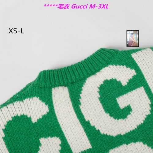 G.u.c.c.i. Sweater 7849 Men