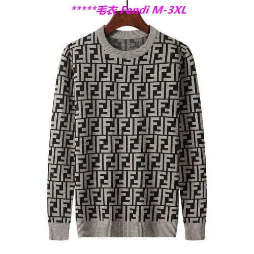 F.e.n.d.i. Sweater 6629 Men